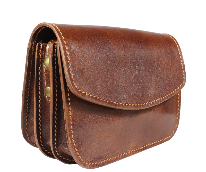 NovaKabelka.cz Lona Marrone Scura