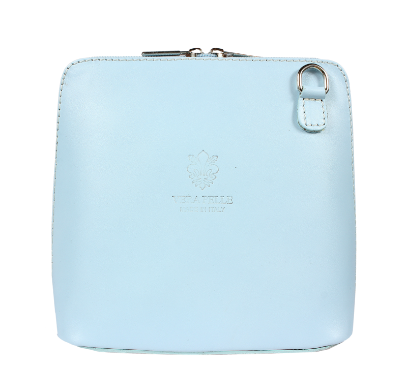 NovaKabelka.cz Grana Blu Chiaro