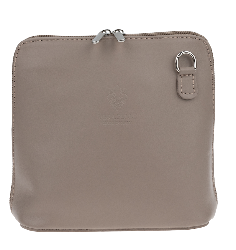 NovaKabelka.cz Grana Taupe