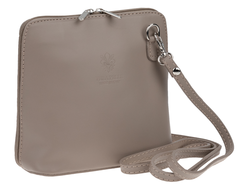 NovaKabelka.cz Grana Taupe