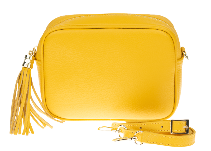 NovaKabelka.cz Bala Gialla Chiaro