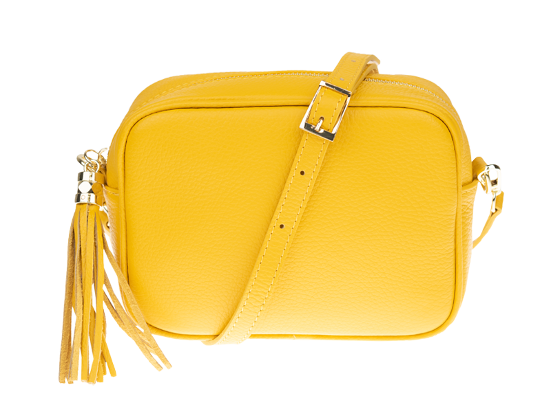 NovaKabelka.cz Bala Gialla Chiaro