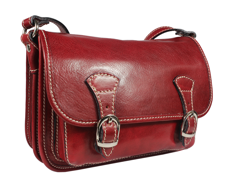 NovaKabelka.cz Spano Rosso