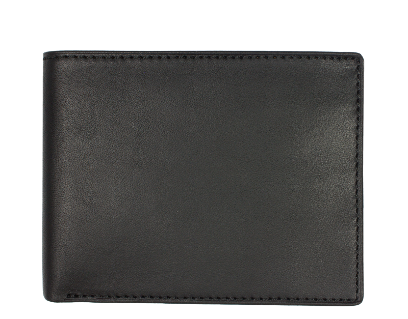 NovaKabelka.cz OB-4451 Black/Marrone