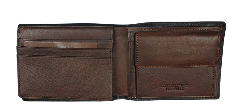 NovaKabelka.cz OB-4451 Black/T.Moro