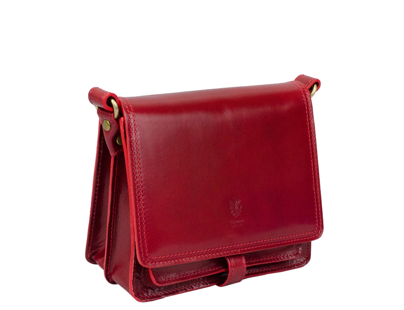 NovaKabelka.cz Quieta Rossa