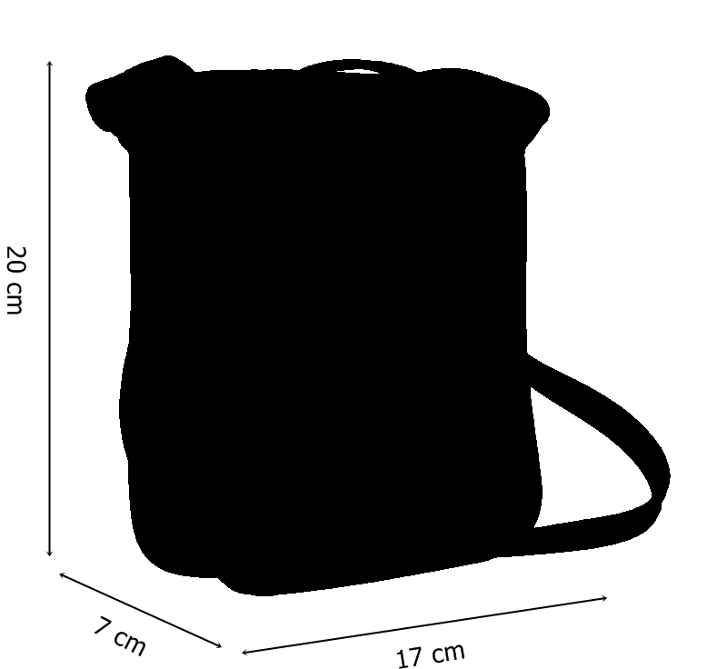 NovaKabelka.cz Vito Piccolo Rosso