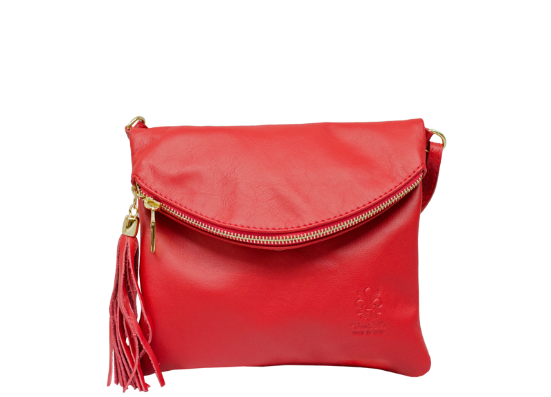 NovaKabelka.cz Tina Rossa