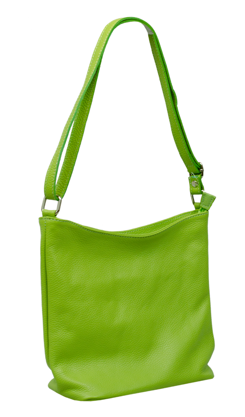 NovaKabelka.cz Ebe Verde Chiaro