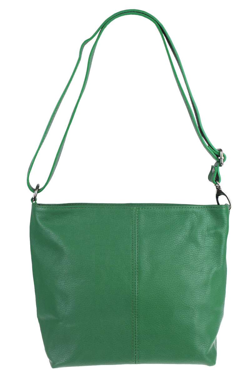 NovaKabelka.cz Prisca Verde Chiaro