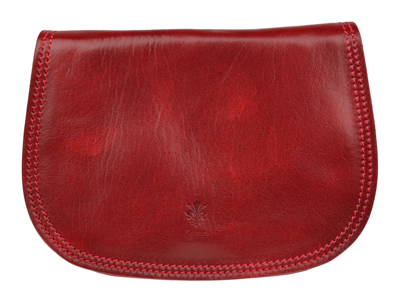 NovaKabelka.cz Marzia Rossa