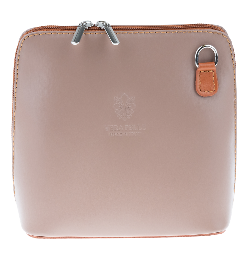 NovaKabelka.cz Grana Taupe Camel