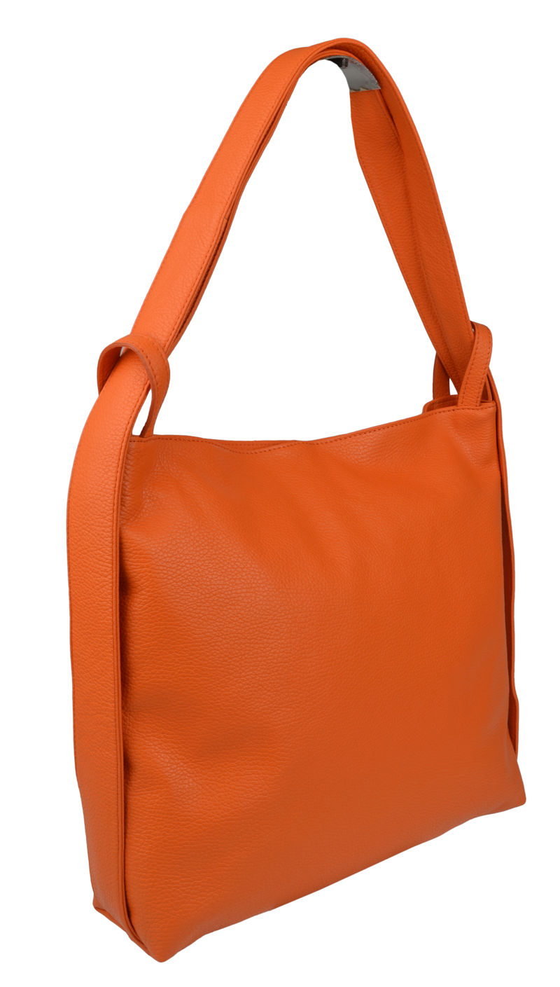 NovaKabelka.cz Sofia Arancione