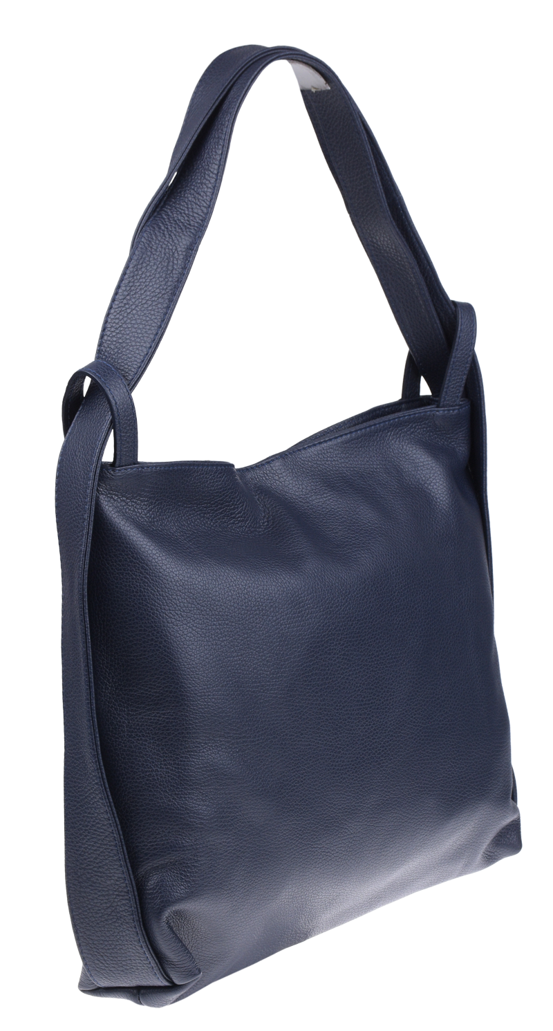 NovaKabelka.cz Sofia Blu Scura