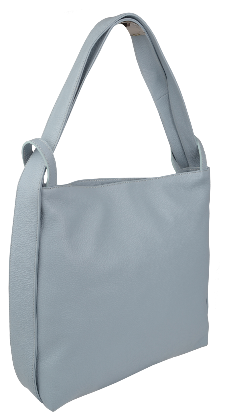 NovaKabelka.cz Sofia Blu Chiaro