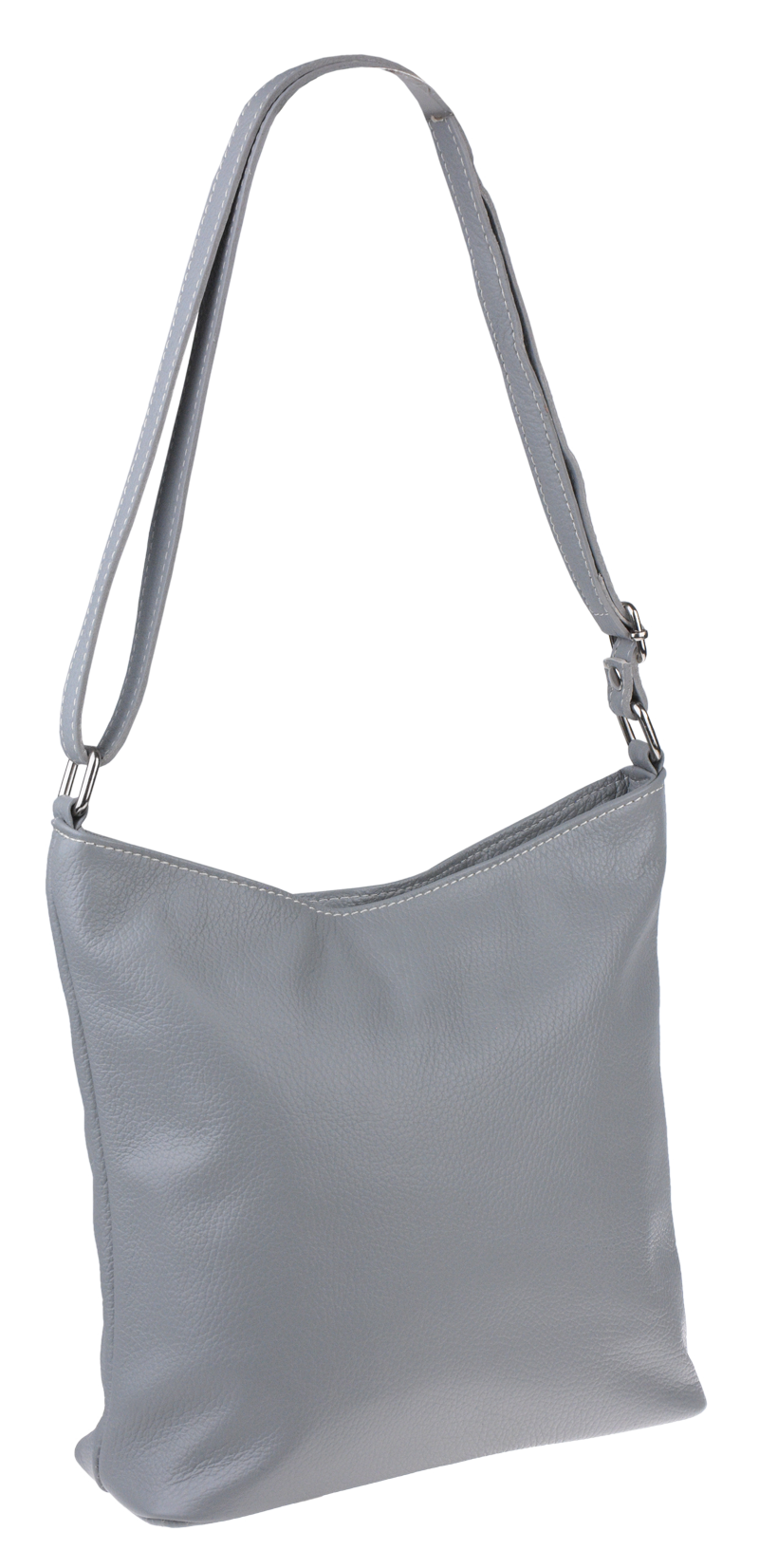 NovaKabelka.cz Ebe Grigia Chiaro