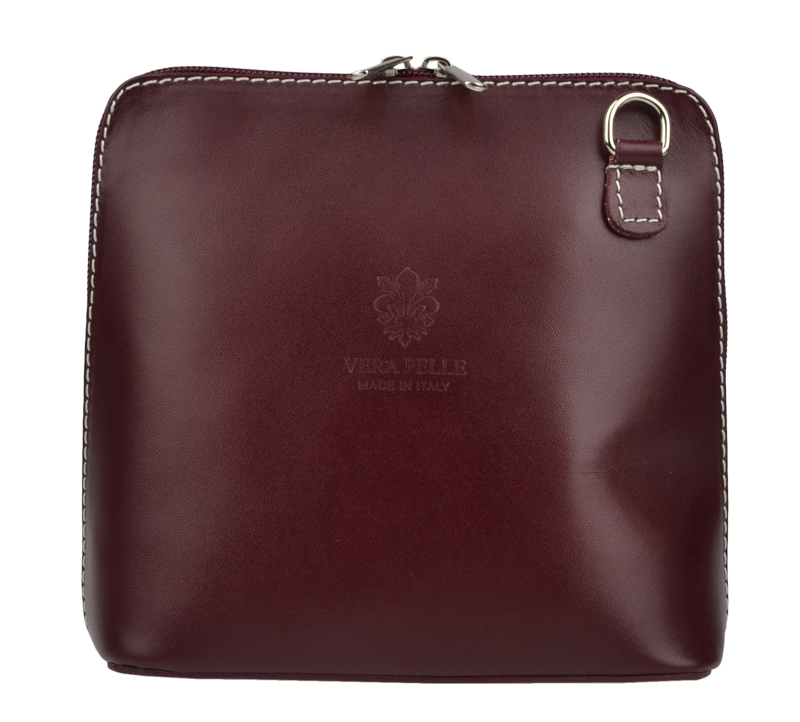 NovaKabelka.cz Grana Bordo