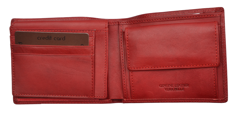 NovaKabelka.cz OP-H22 Rosso