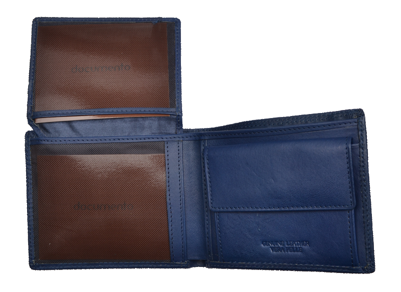 NovaKabelka.cz OP-H22 Blue