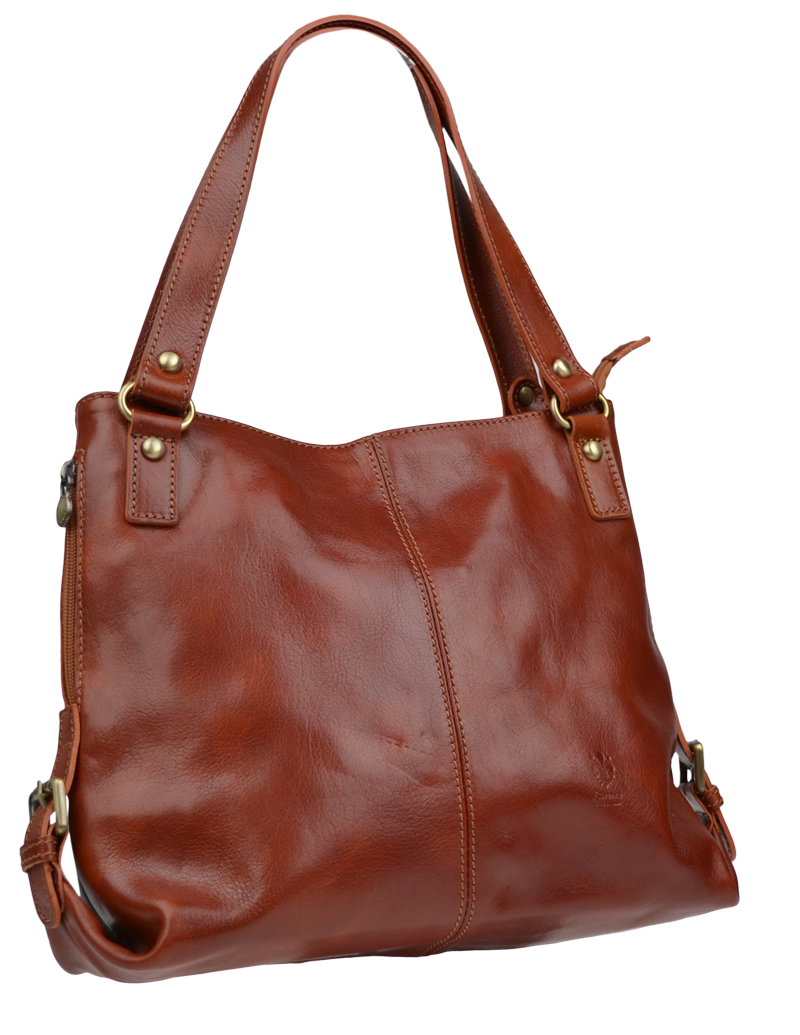 NovaKabelka.cz Nela Marrone Chiaro