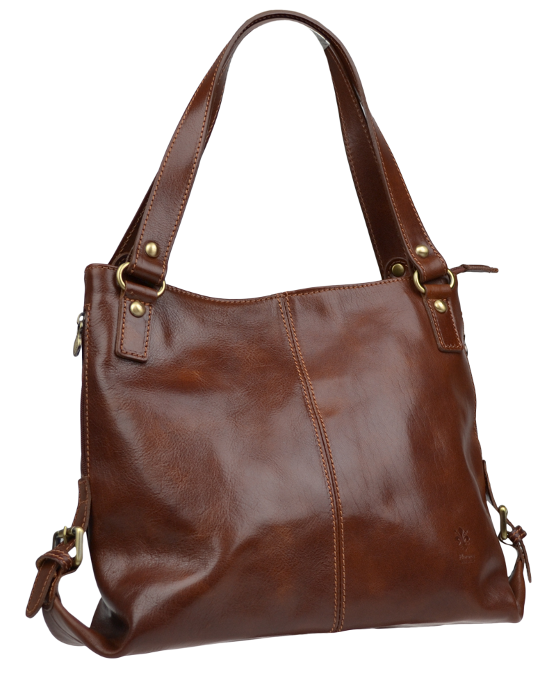 NovaKabelka.cz Nela Marrone Scura