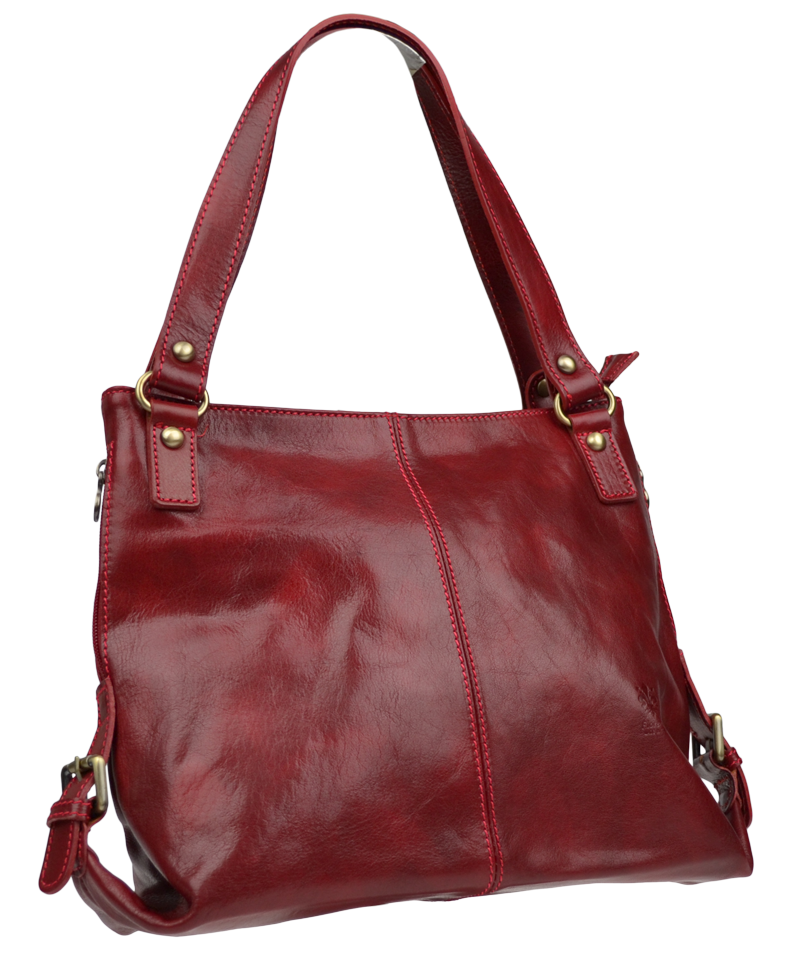 NovaKabelka.cz Nela Rossa