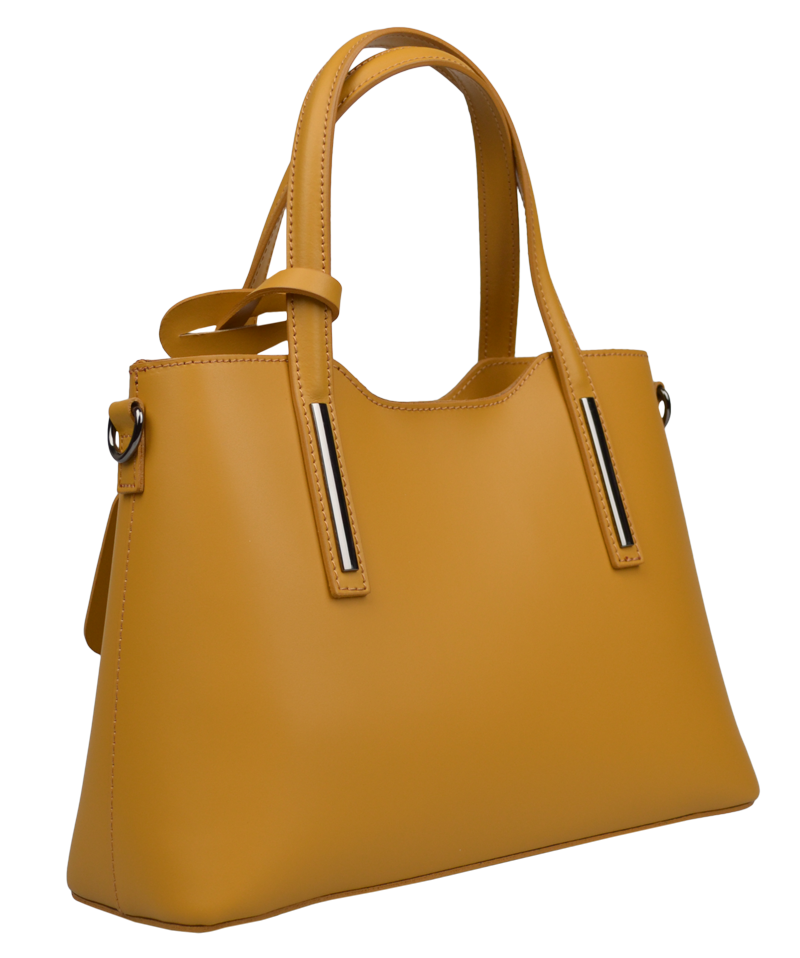 NovaKabelka.cz Isidora Gialla Scura Piccola