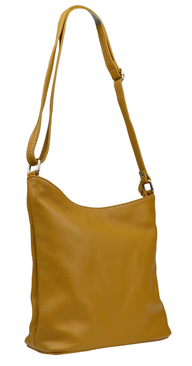 NovaKabelka.cz Ebe Gialla Scura