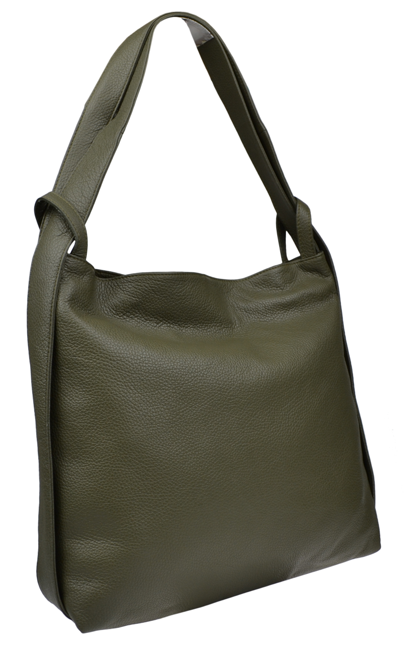 NovaKabelka.cz Sofia Verde Scura