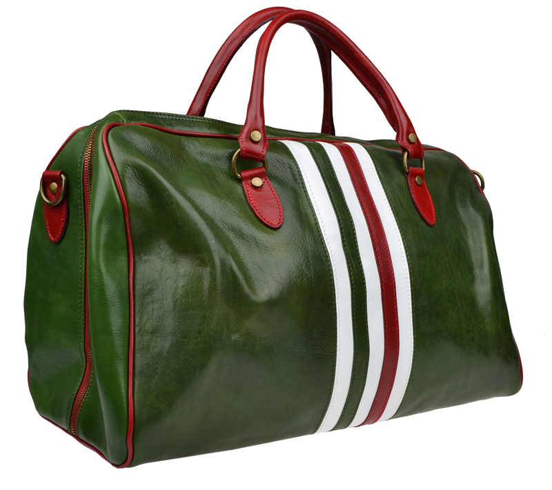 NovaKabelka.cz Galba Verde Tricolore