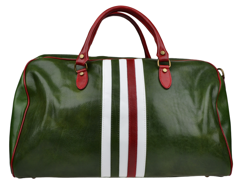 NovaKabelka.cz Galba Verde Tricolore