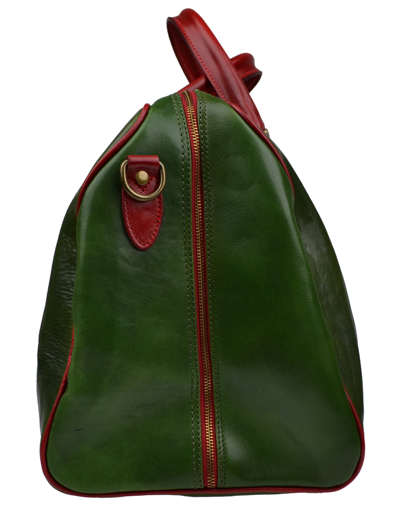 NovaKabelka.cz Galba Verde Tricolore (obrázek 4)