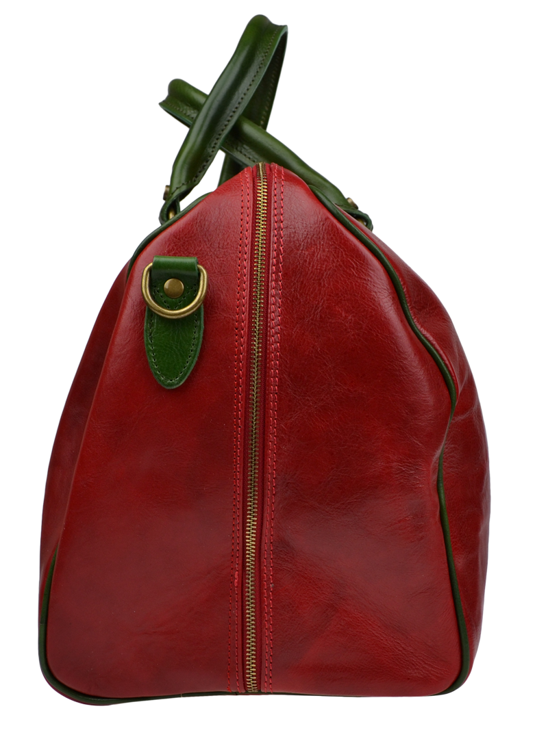 NovaKabelka.cz Galba Rossa Tricolore (obrázek 3)