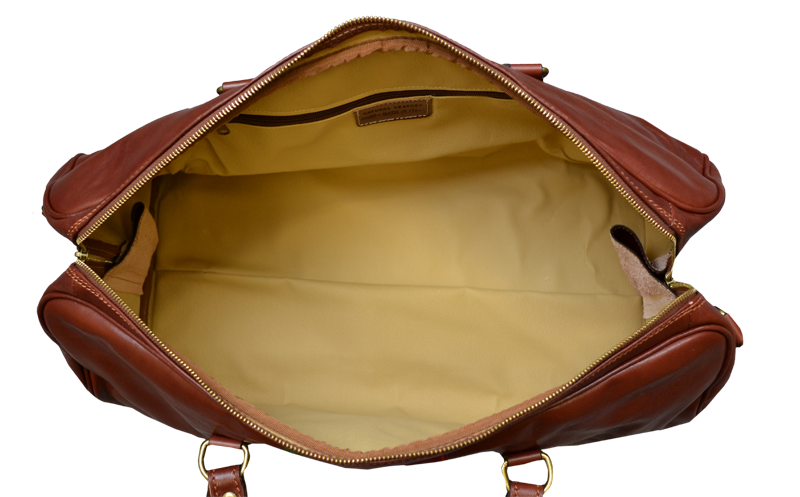 NovaKabelka.cz Galba Marrone Tricolore (obrázek 4)