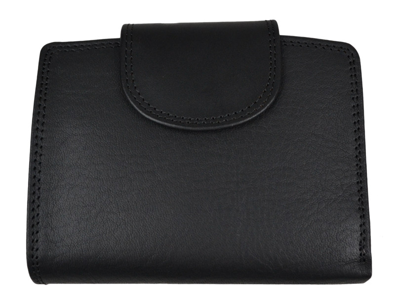 NovaKabelka.cz OP 8402 Nero