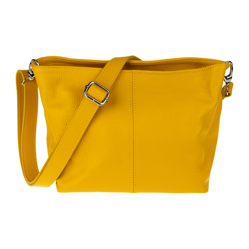 NovaKabelka.cz Batilda Gialla Chiaro