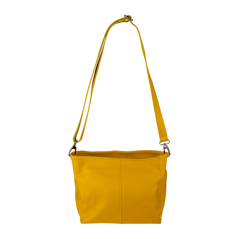 NovaKabelka.cz Batilda Gialla Chiaro