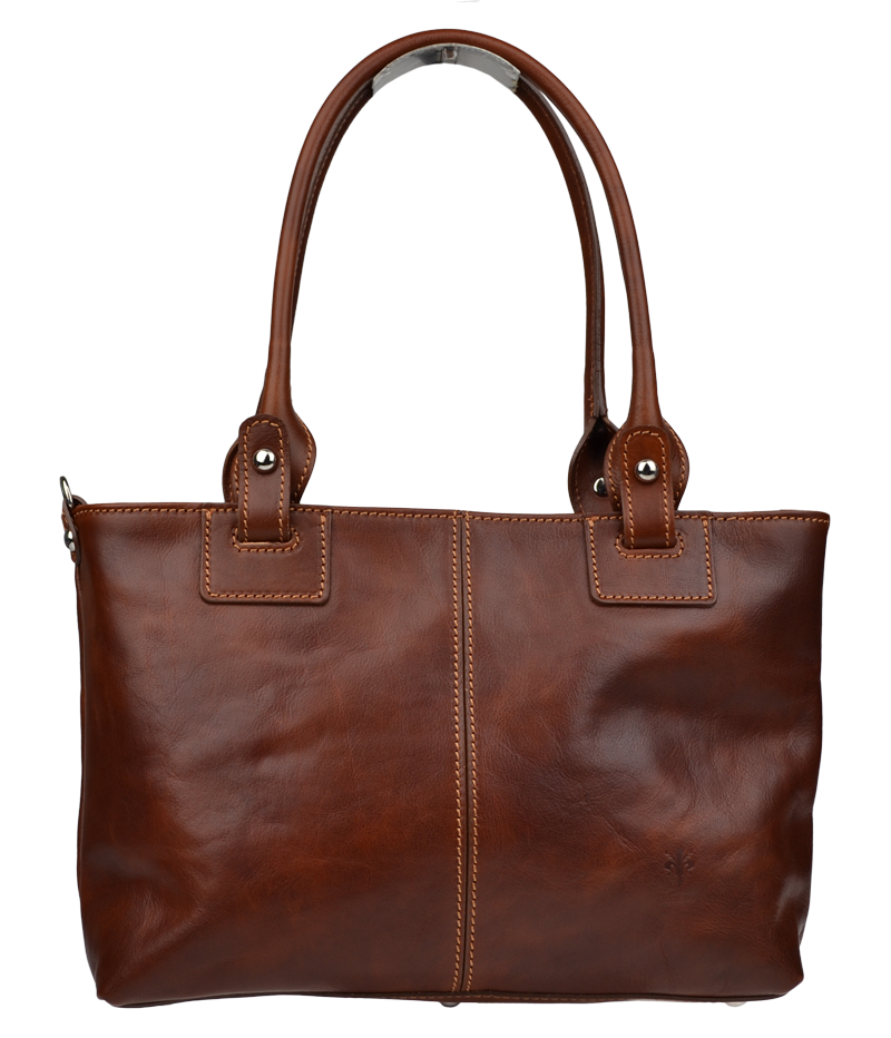 NovaKabelka.cz Giada Marrone Scura