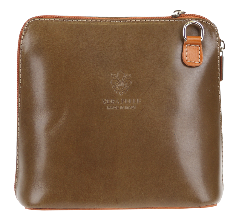 NovaKabelka.cz Grana Taupe Scura Camel