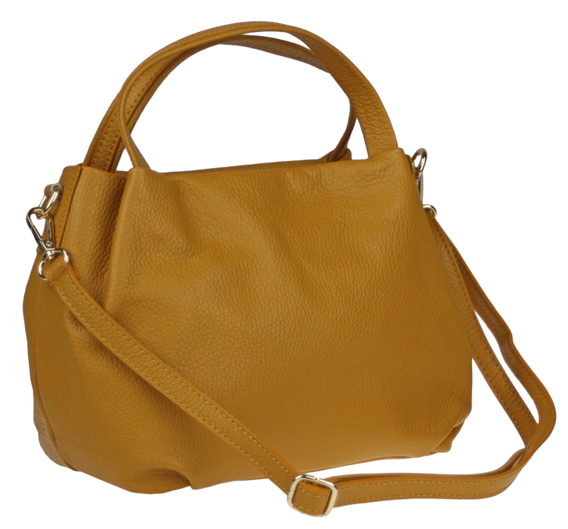 NovaKabelka.cz Tea Gialla Scura