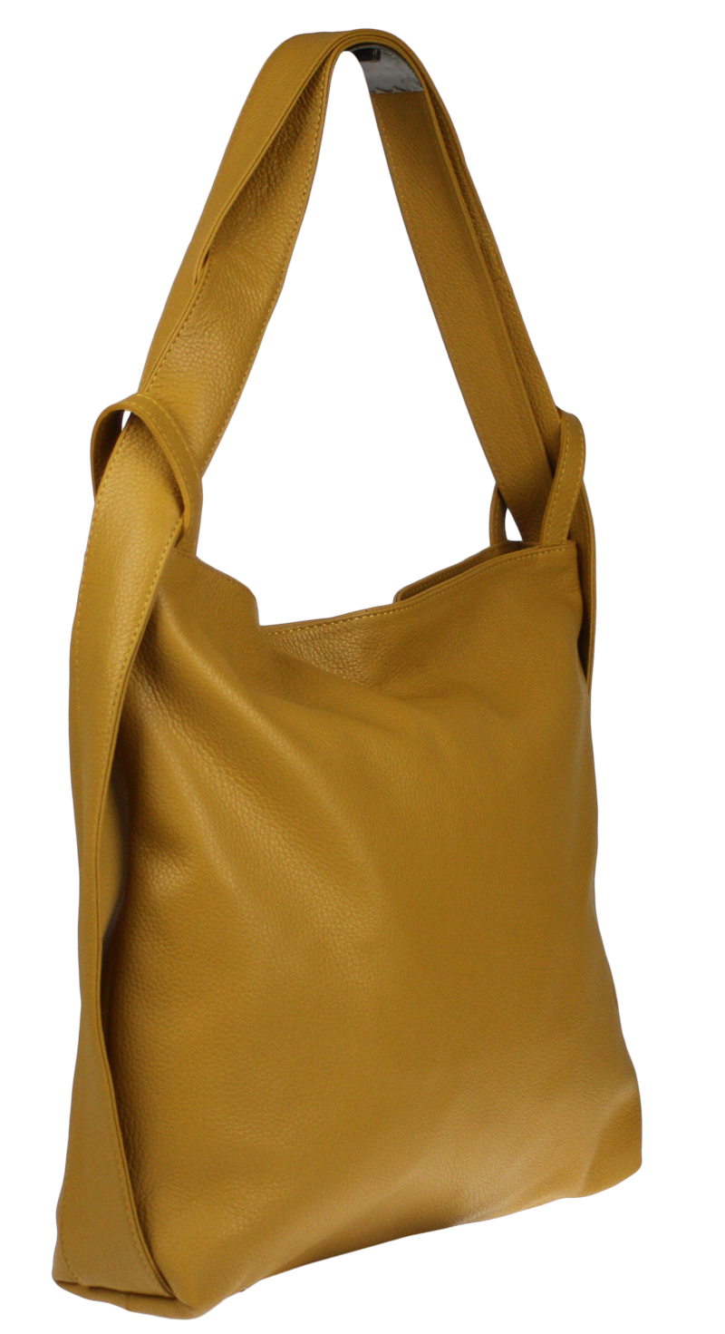 NovaKabelka.cz Sofia Gialla Scura