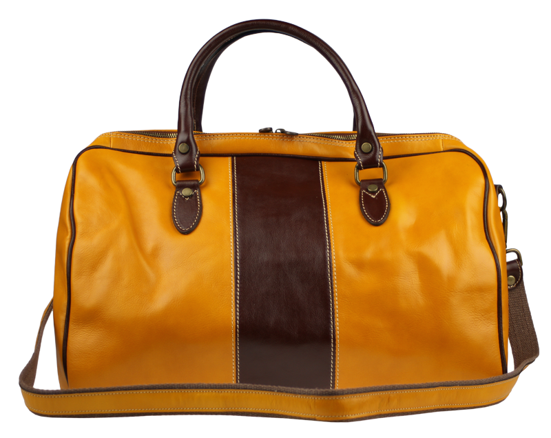 NovaKabelka.cz Tiberius Gialla Marrone