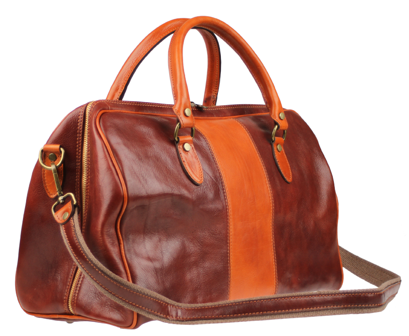 NovaKabelka.cz Tiberius Marrone Camel