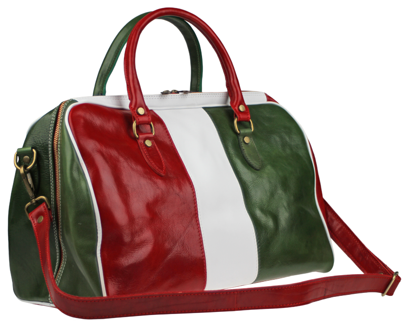 NovaKabelka.cz Tiberius Tricolore