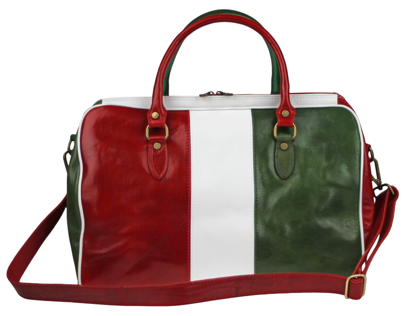 NovaKabelka.cz Tiberius Tricolore