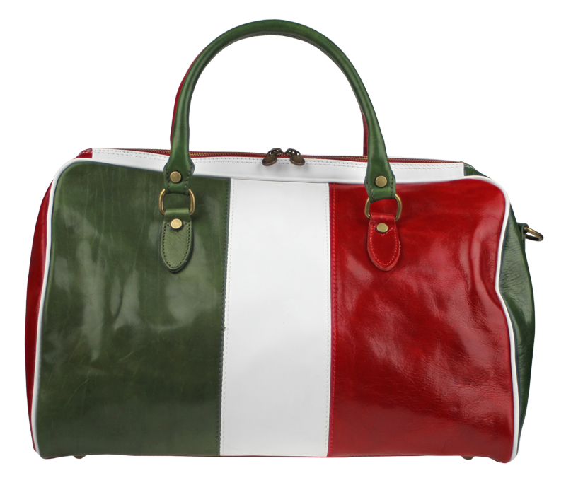 NovaKabelka.cz Tiberius Tricolore (obrázek 3)