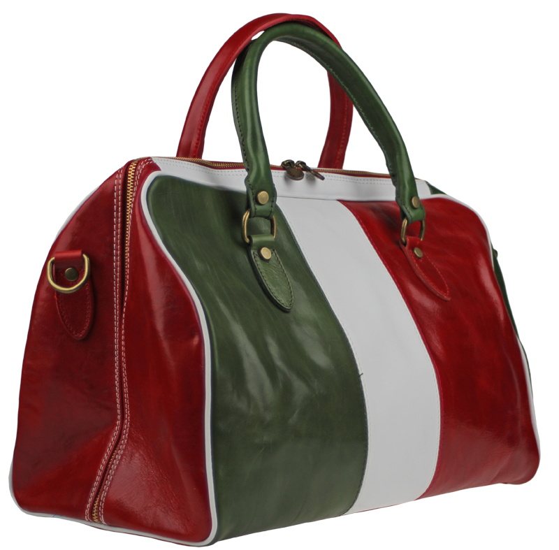 NovaKabelka.cz Tiberius Tricolore (obrázek 4)