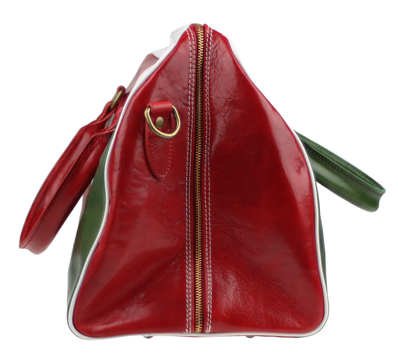 NovaKabelka.cz Tiberius Tricolore (obrázek 5)