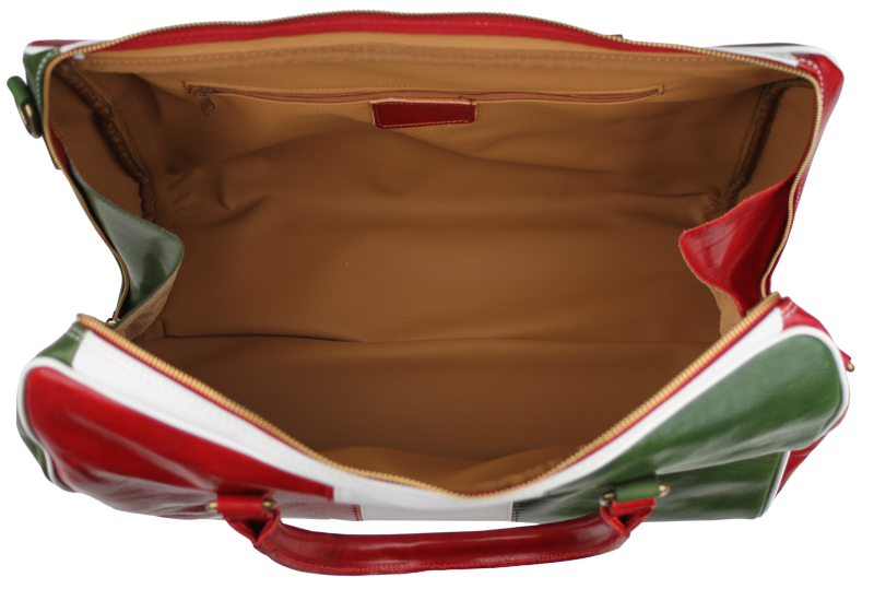 NovaKabelka.cz Tiberius Tricolore (obrázek 6)