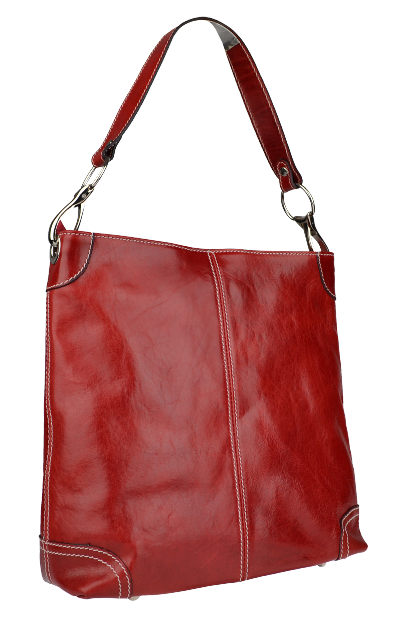 NovaKabelka.cz Ginevra Rossa